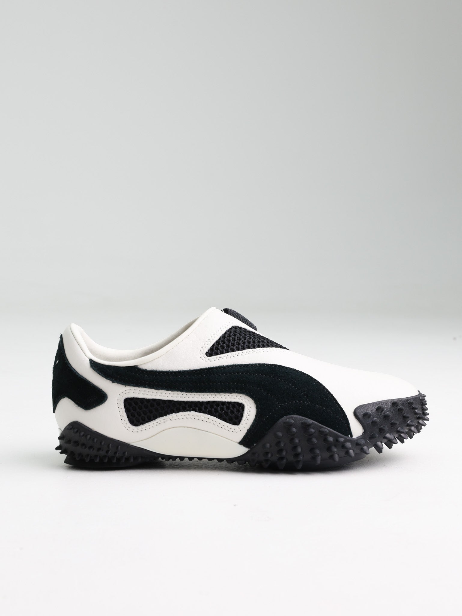 Puma Sneaker Ur Mostro Warm White